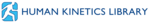 Λογότυπο Human Kinetics Library