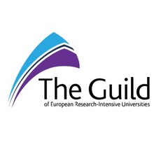 The Guild logo