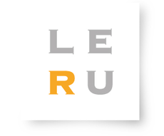 LERU logo