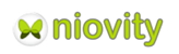 Niovity logo